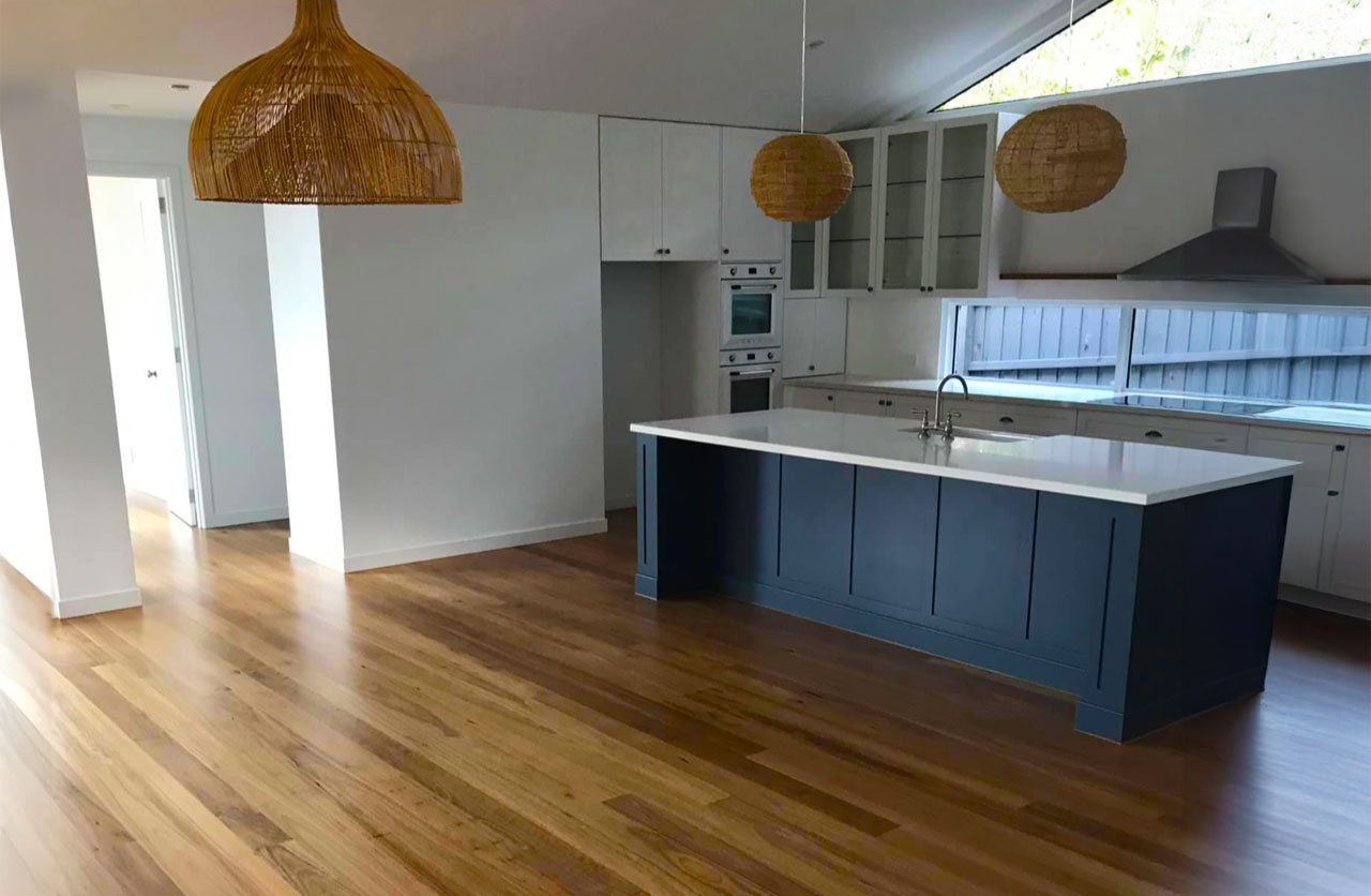 Mornington Peninsula’s Floor Sanding & Coating Experts